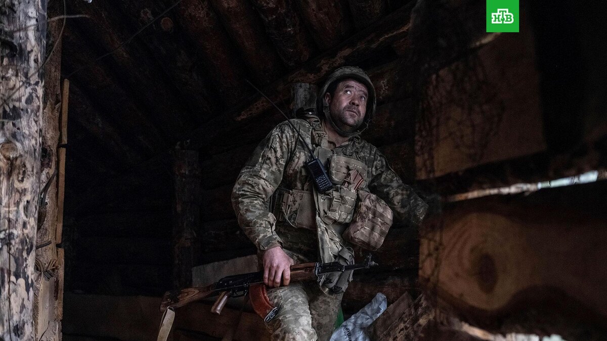    Фото: Associated Press © 2025, Iryna Rybakova