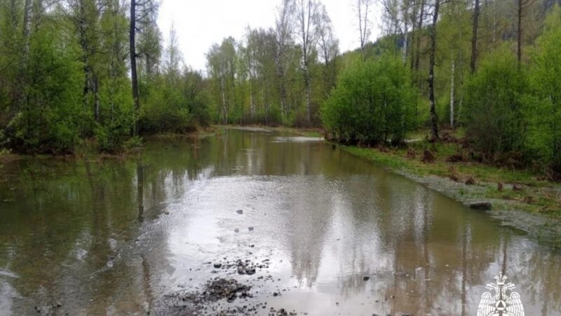     На Алтае ожидается масштабный паводок: жителей готовят к эвакуации МЧС по Республике Алтай и Минтранс Республики