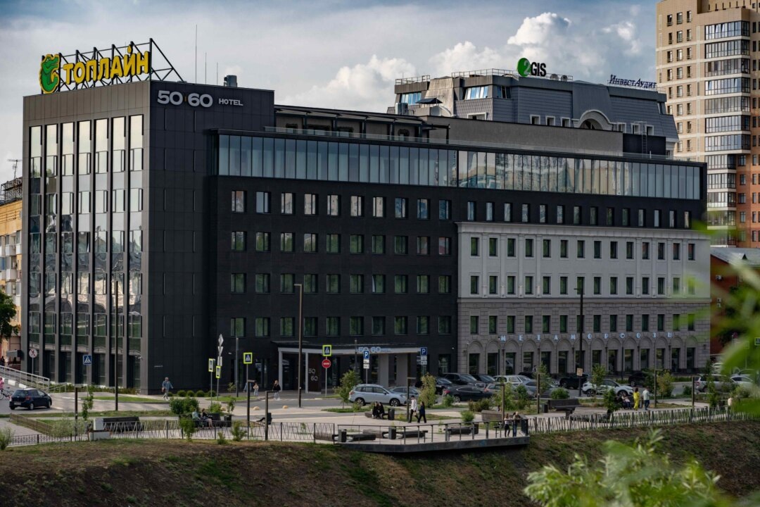    Фото: официальный сайт отеля