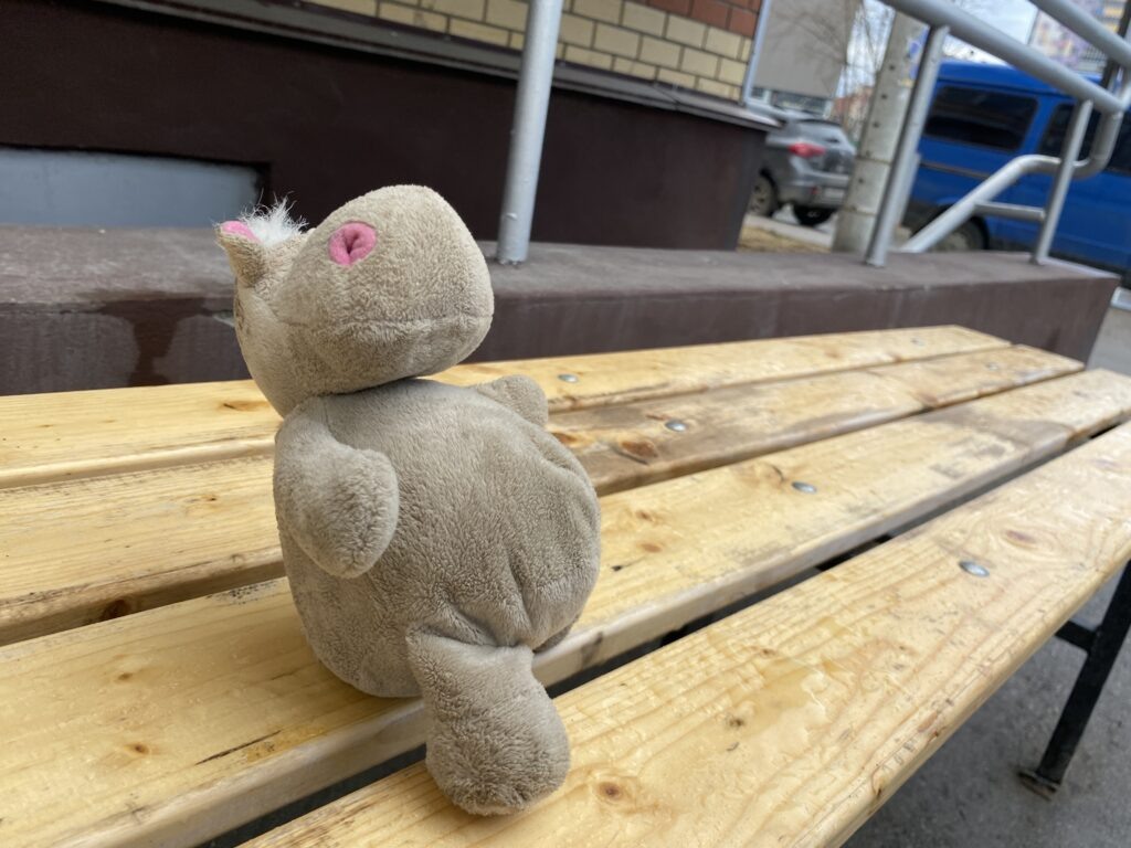    Фото: В курсе.ру Ульяна Бажанова