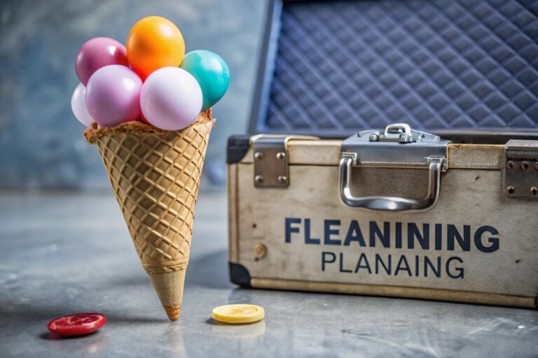    Финансовая безопасность: как создать резервный фонд и защитить свои сбережения от непредвиденных ситуаций