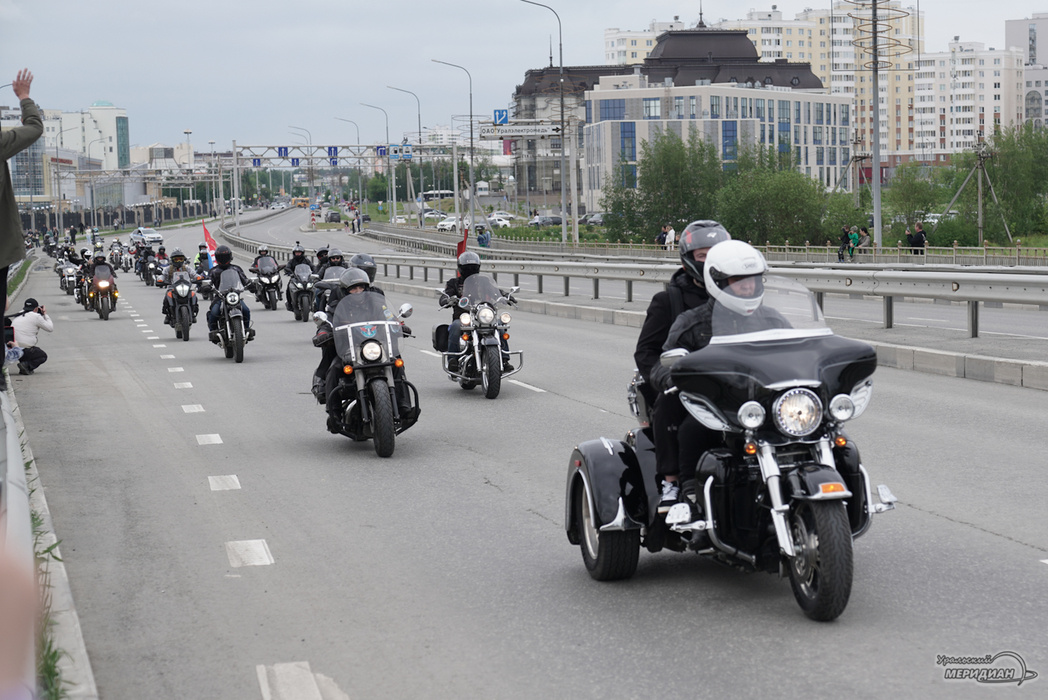    Фото: Лидия Аникина © ИА «Уральский меридиан»