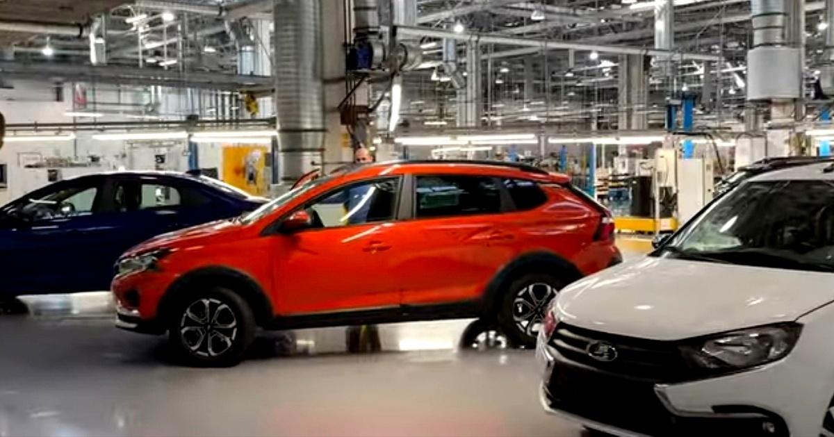 Фото Avtograd  📷
