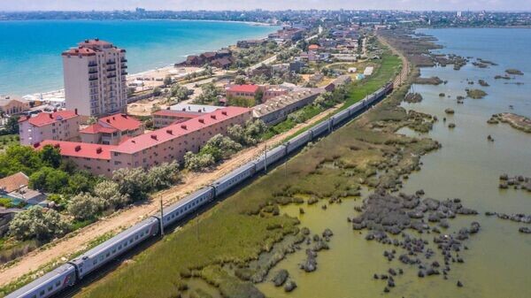    © Пресс-служба компании-перевозчика "Гранд Сервис Экспресс"