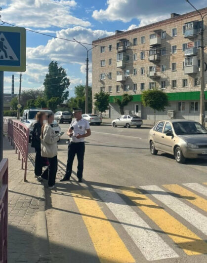    Фото: Межмуниципальный отдел МВД России «Камышинский»