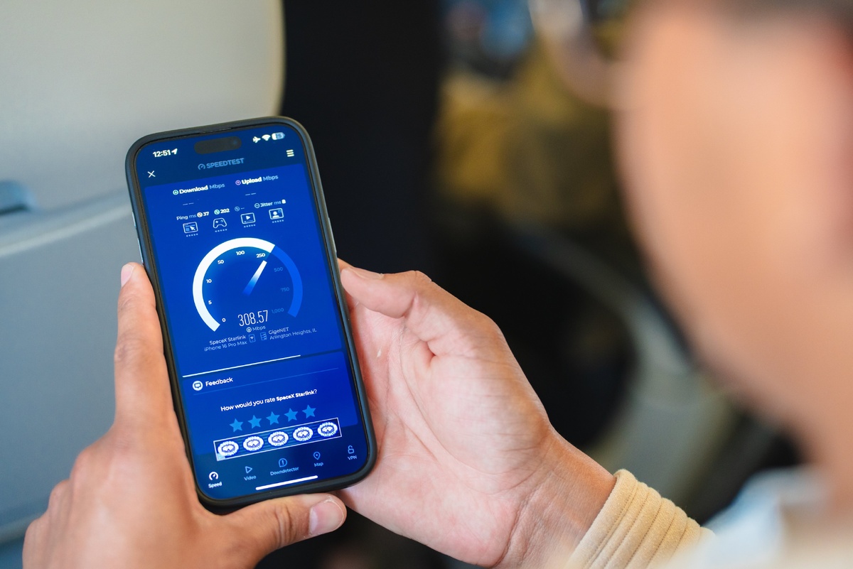 Фото United Airlines  📷
