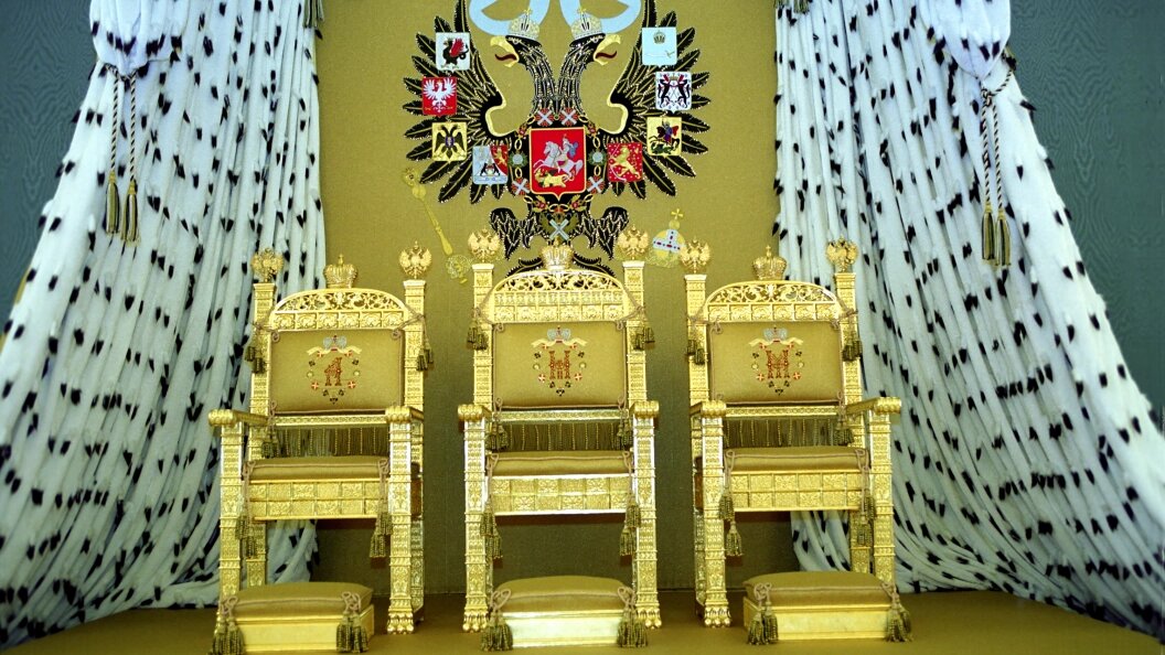    Фото: Anton Kavashkin /Globallookpress