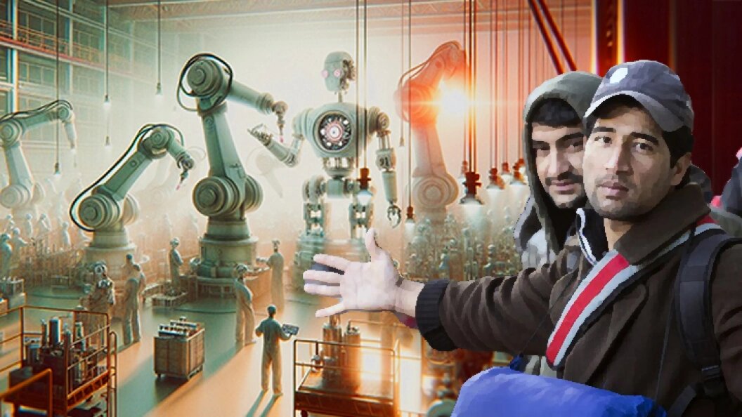    Фото: Shutterstock.com/Коллаж Царьграда