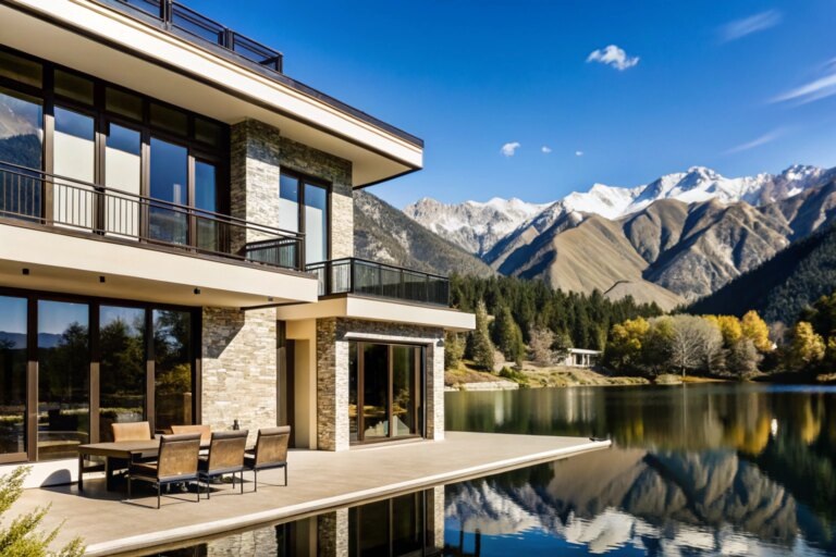    Недвижимость у воды в Алматы: как выбрать идеальное жильё для удалённой работы и повысить продуктивность