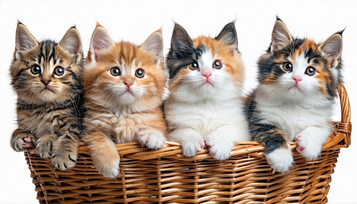 четыре , ой, не черненьких, всякеньких 