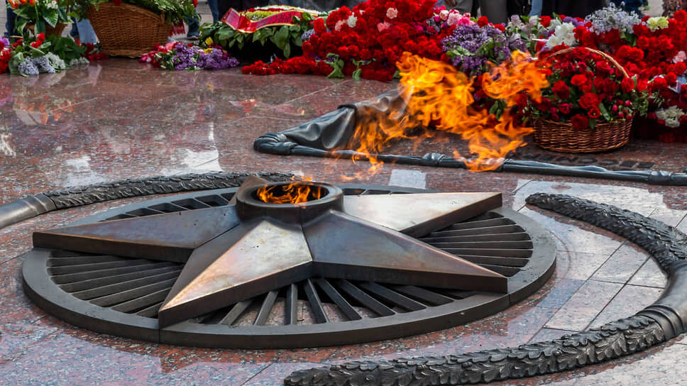 Фото: Константин Франовский / Коммерсантъ