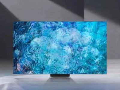    Samsung представила яркий дисплей EL-QD с точной цветопередачей