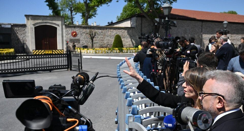    РИА «Новости»