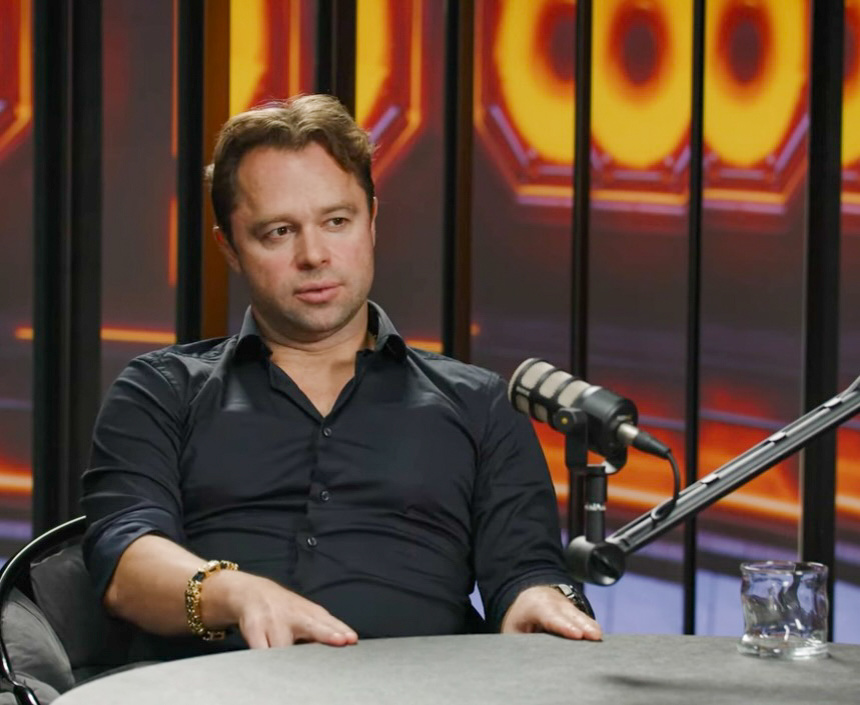 Виталий Гогунский