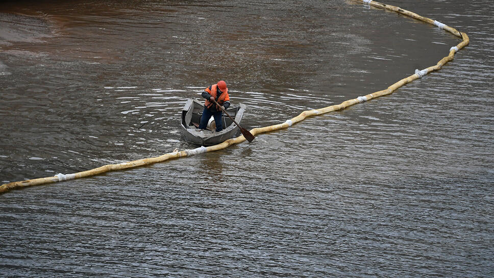 Фото: Александр Казаков / Коммерсантъ