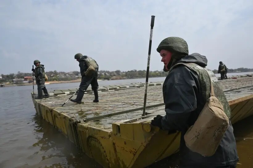     © РИА Новости. Сергей Пивоваров