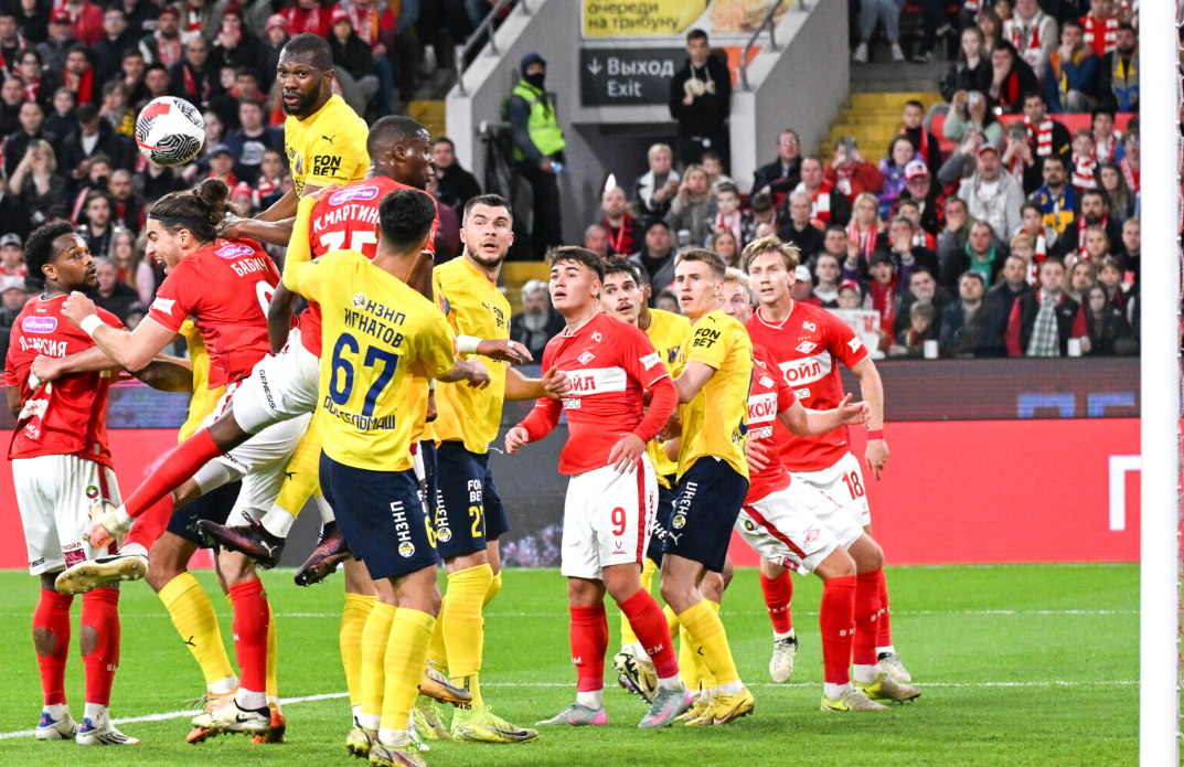 чемпионат.ком