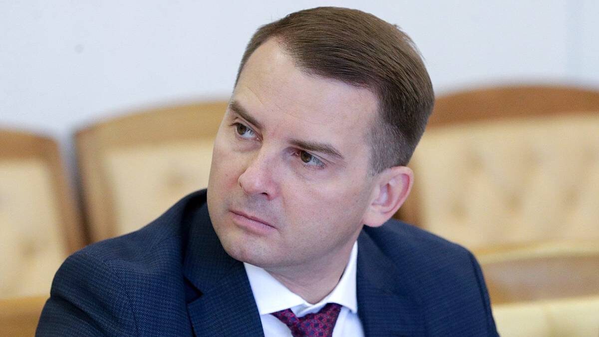    Фото: Пресс-служба Госдумы