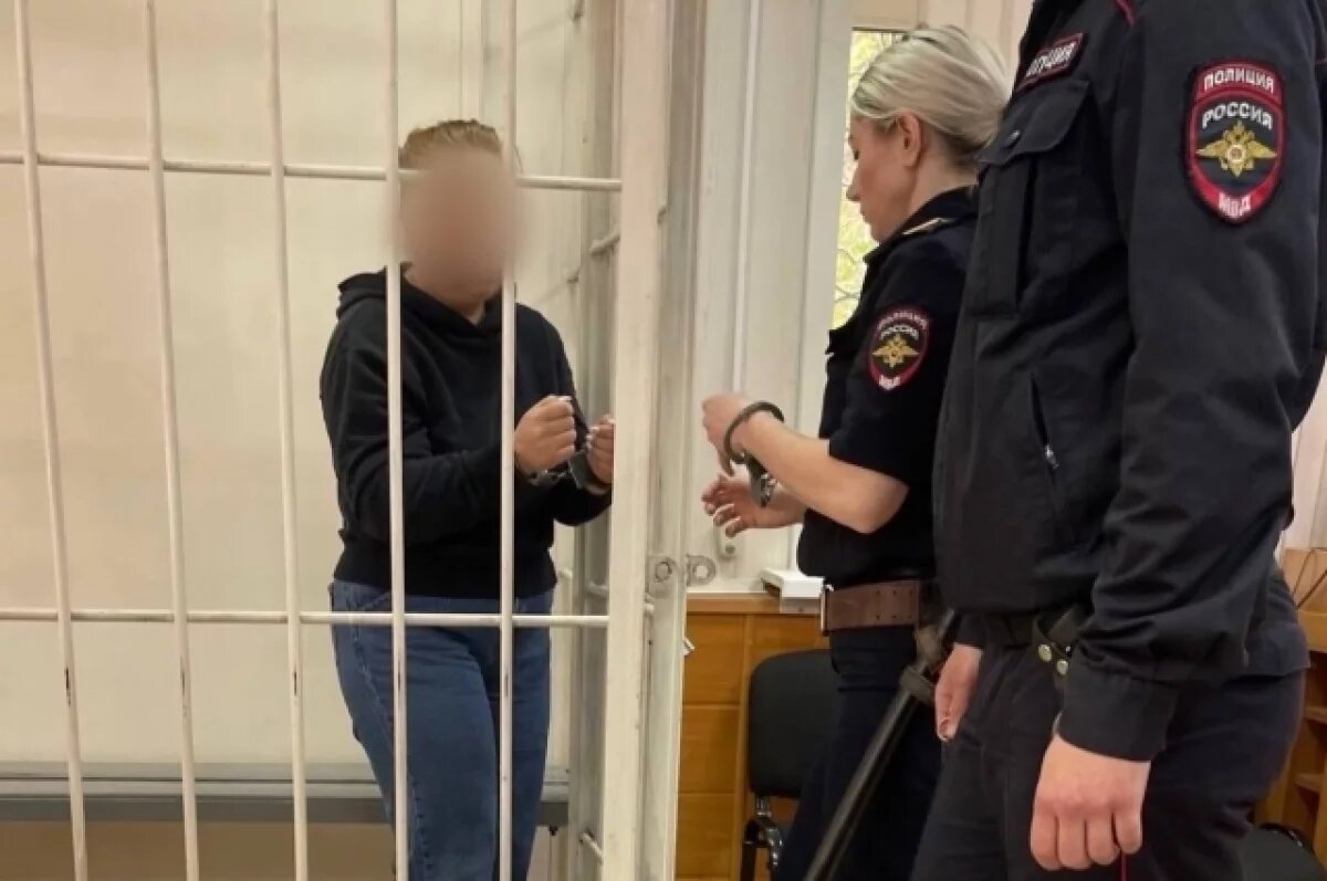    Подозреваемую в организации гонок под Иркутском посадили под домашний арест