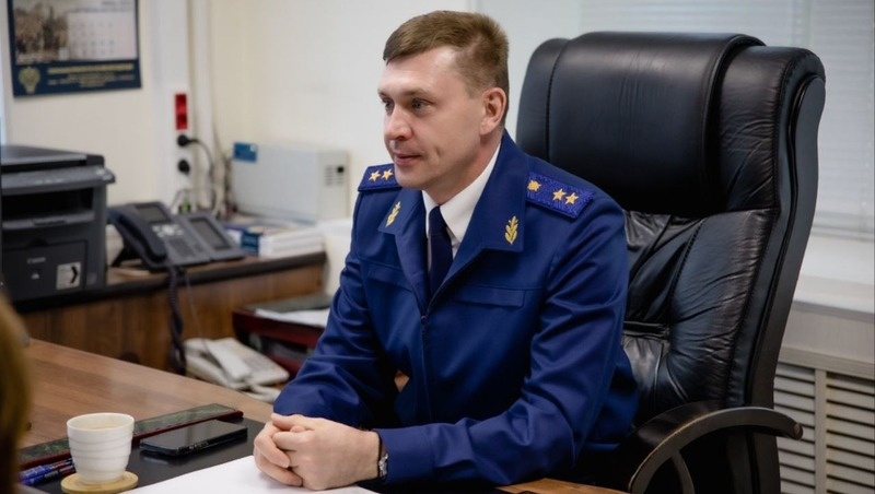      Фото: прокуратура Ставропольского края
