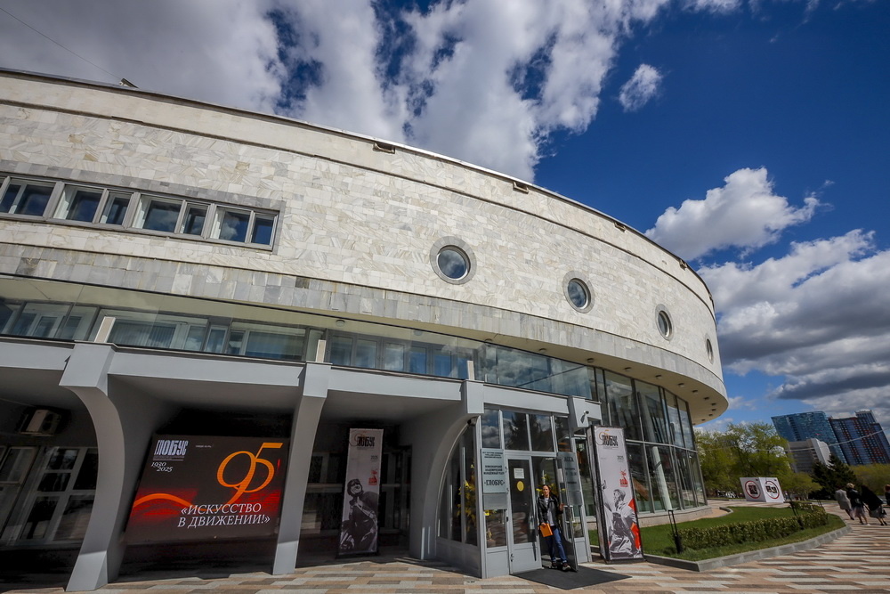 Фото: Павел Комаров, nsknews.info