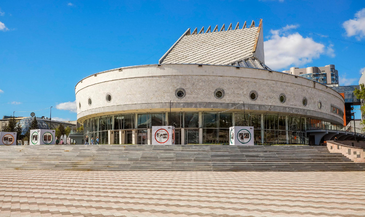 Фото: Павел Комаров, nsknews.info