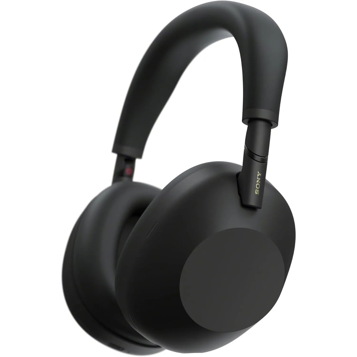    Sony выпустила флагманские наушники WH-1000XM6 с активным шумодавом