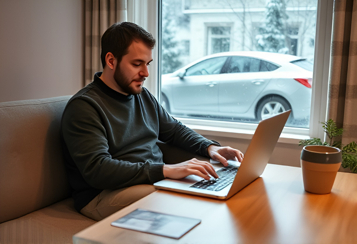 Везде нужно будет работать с интернетом.  Фото: Изображение сгенерировано нейросетью Kandinsky 3.1