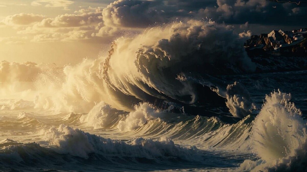    Изображение создано при помощи ИИ