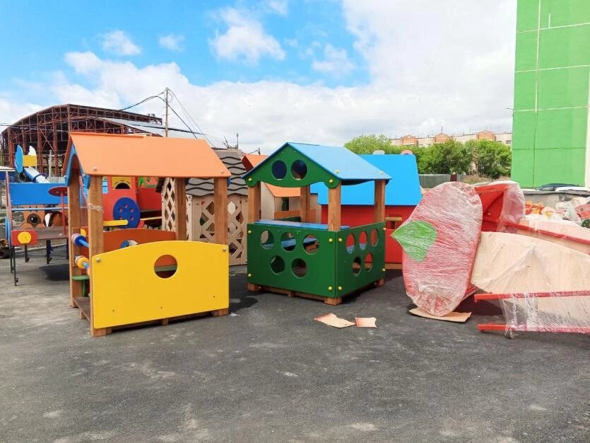 Фото: Администрация Копейска