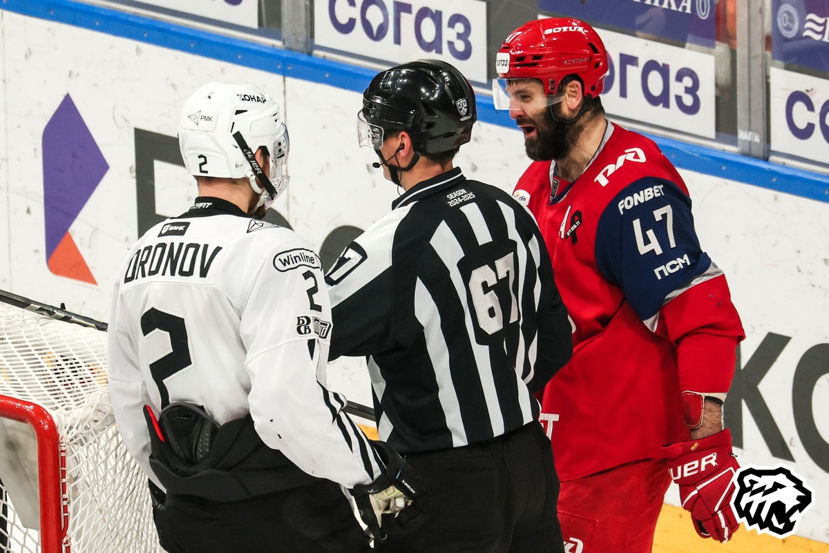    Фото: hctraktor.org