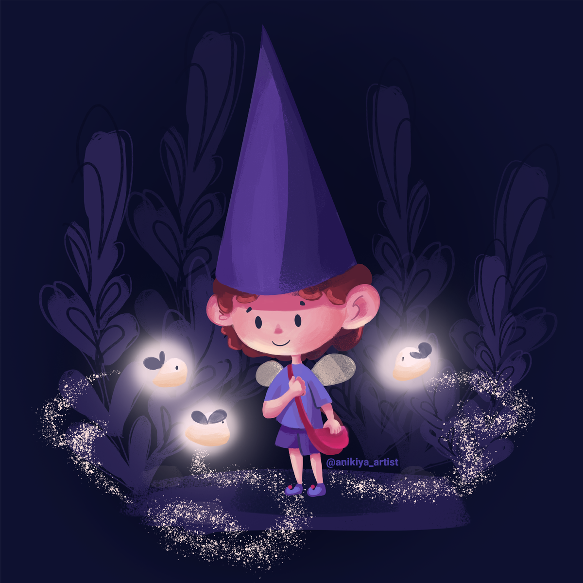 Работа моей ученицы Алины Каралинской с курса  по иллюстрации TRAVELLUSTRATION