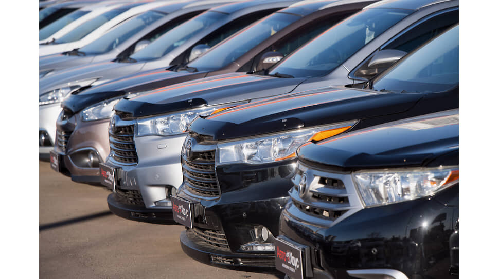 Фото: Александр Манзюк / Коммерсантъ