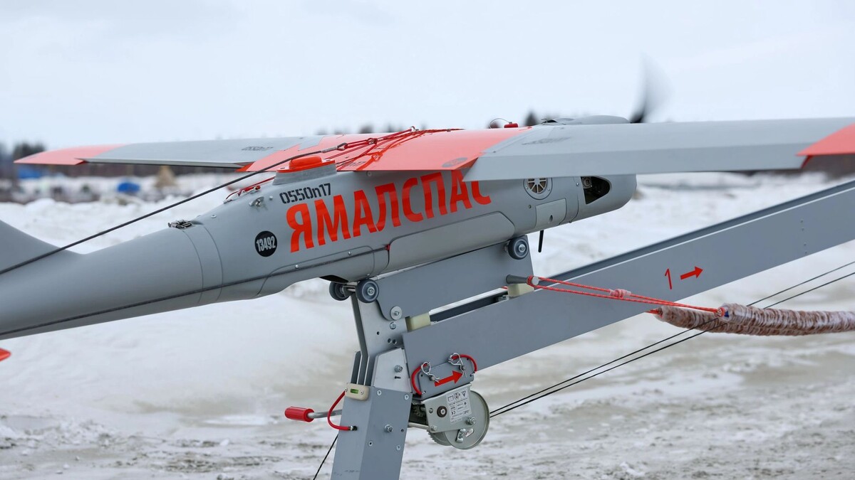    Фото: Андрей Ткачев/«Ямал-Медиа»