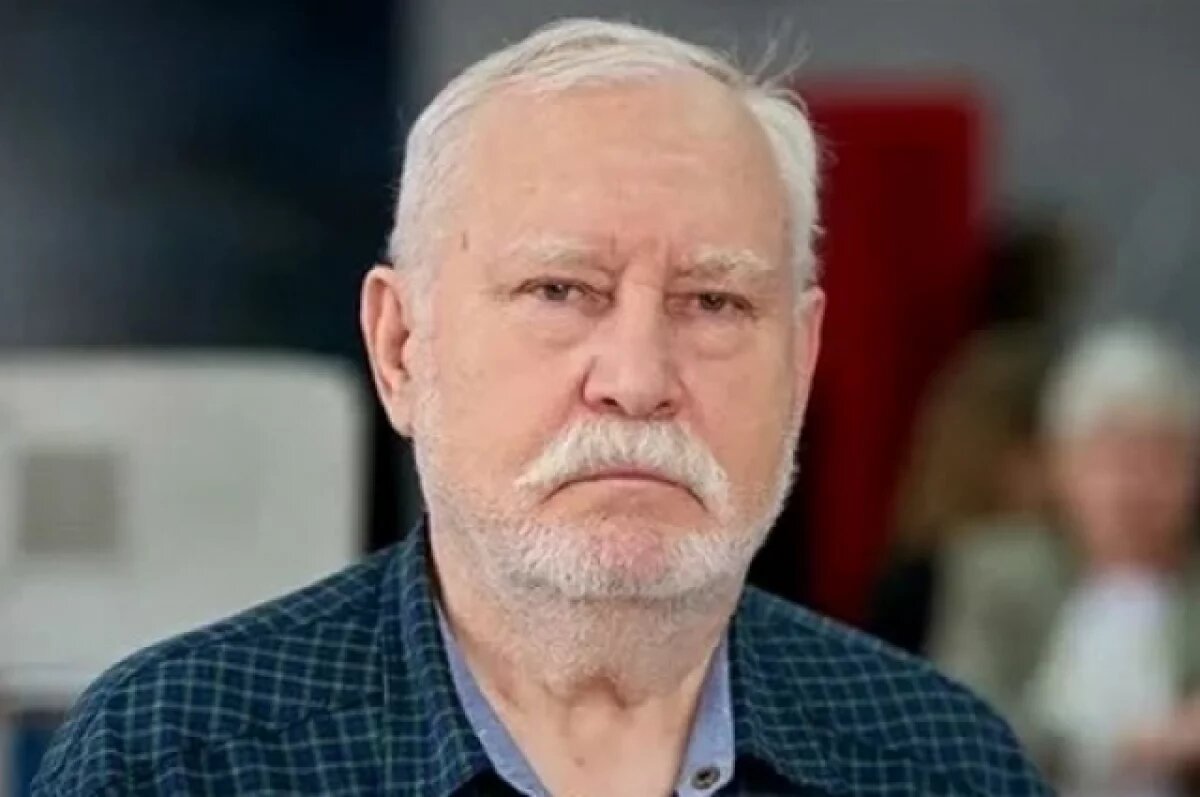    На 78-м году жизни скончался бывший вице-мэр Ижевска Сергей Протозанов