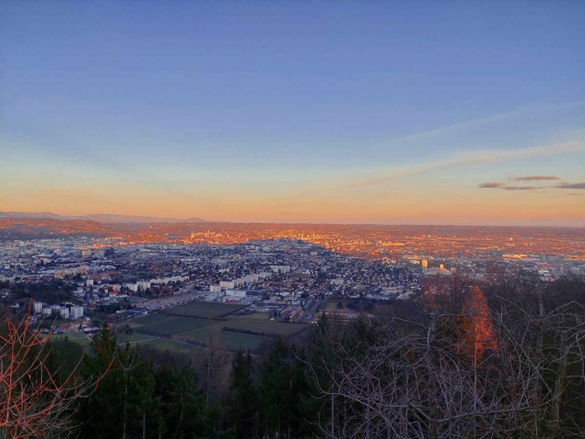 Личное фото. 