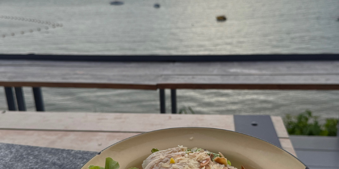 🧁 Как перестать переедать: 5 рабочих тактик без запретов и стресса