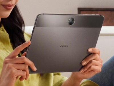    11-дюймовый планшет OPPO Pad SE с ёмкой АКБ оценили всего в $124