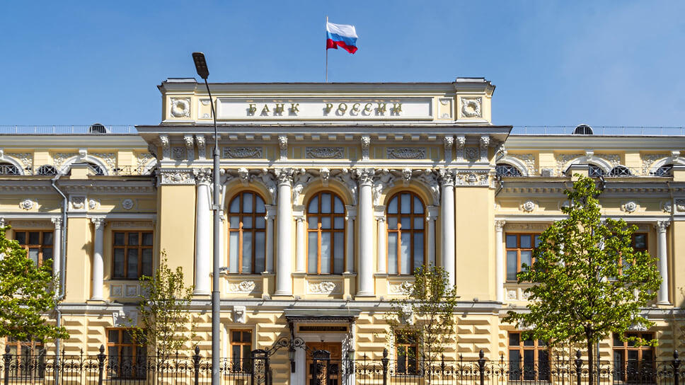 Фото: Константин Кокошкин / Коммерсантъ