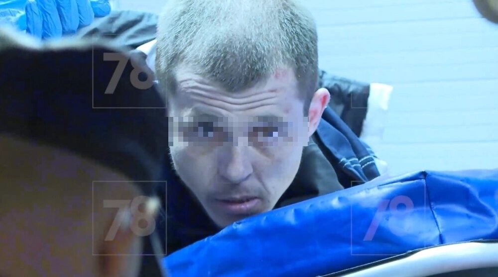    Фото: 78.ru./ скриншот видео