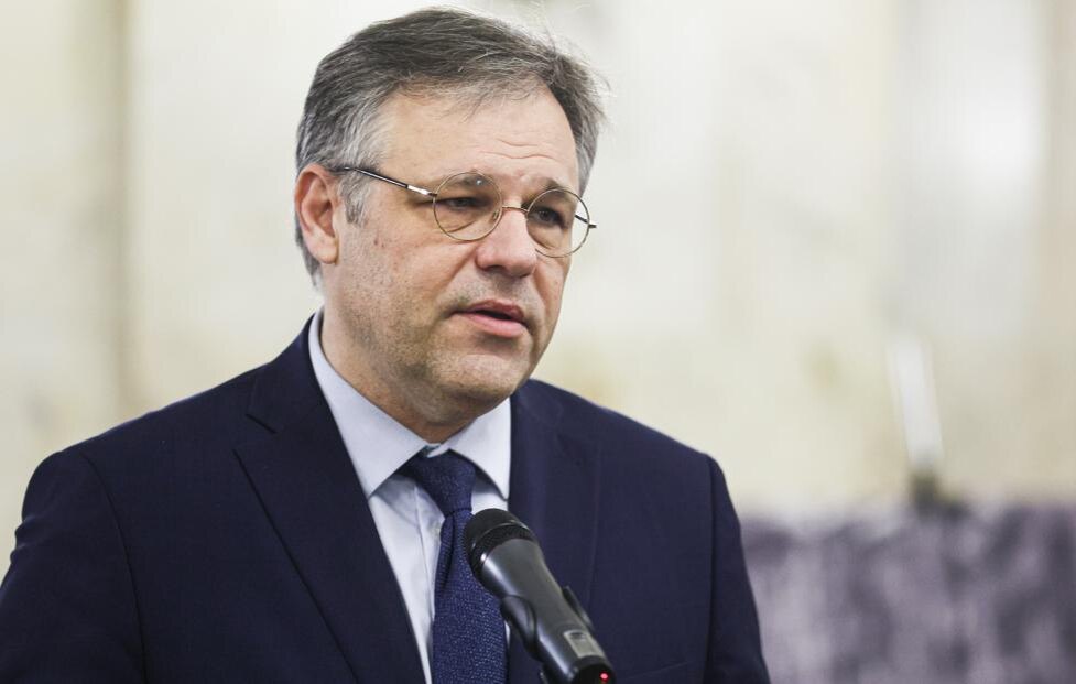 © Сергей Булкин/ТАСС