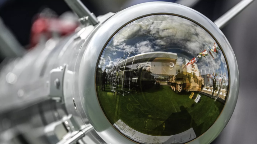   РИА Новости