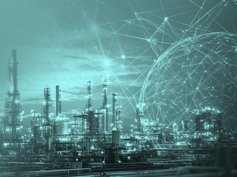 Стратегия цифровой трансформации с Wecon