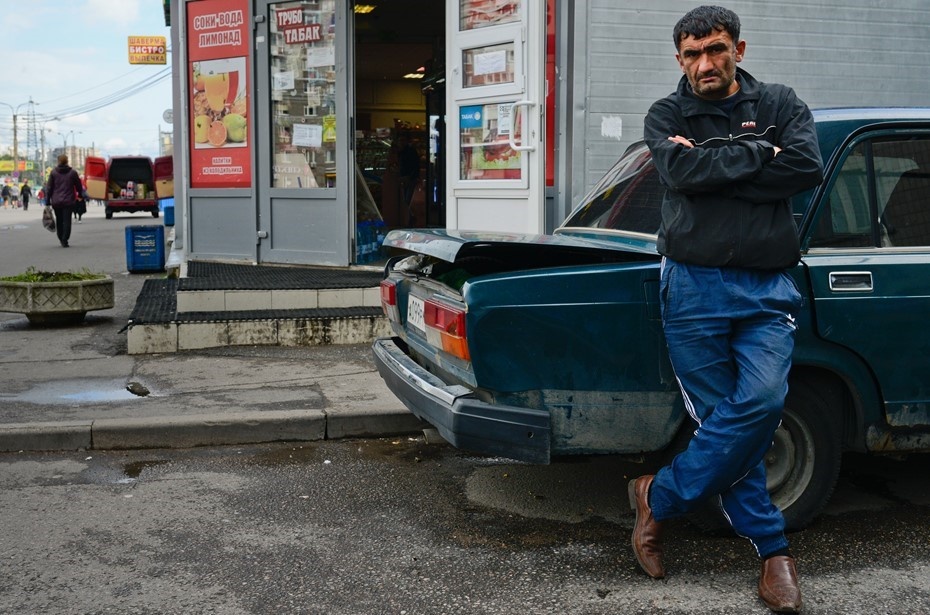    Автор фото: Сергей Ермохин / "ДП"