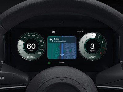    Apple выпустила Ultra-версию CarPlay. Что добавили в платформу?