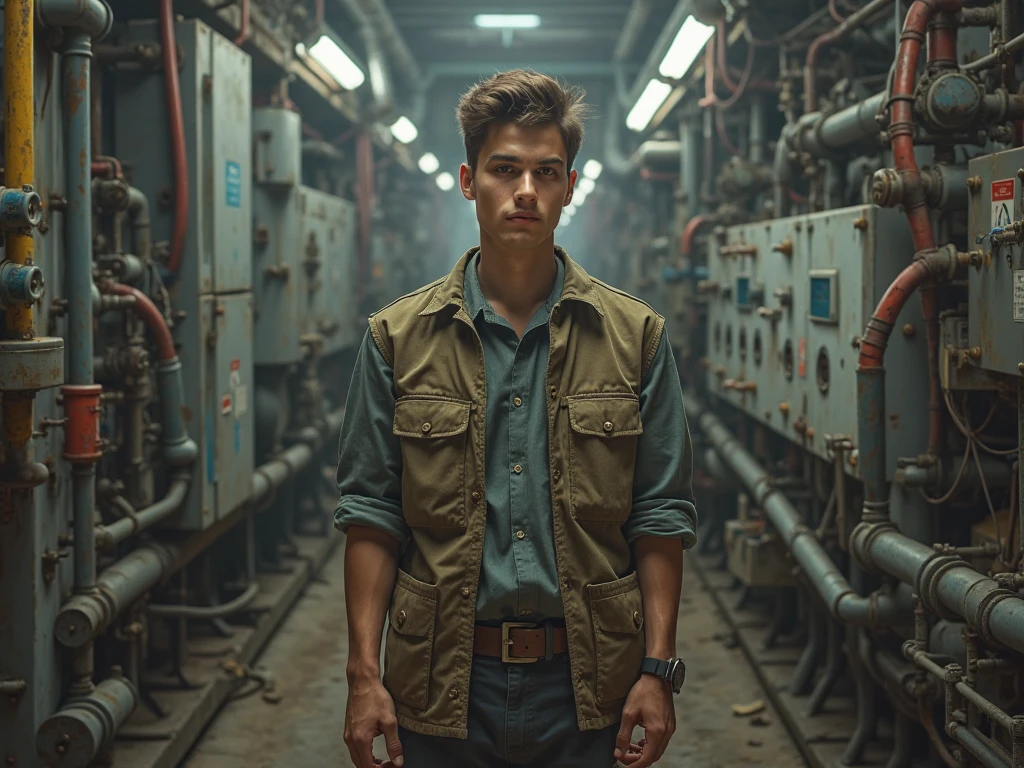 Инженер-электрик в России