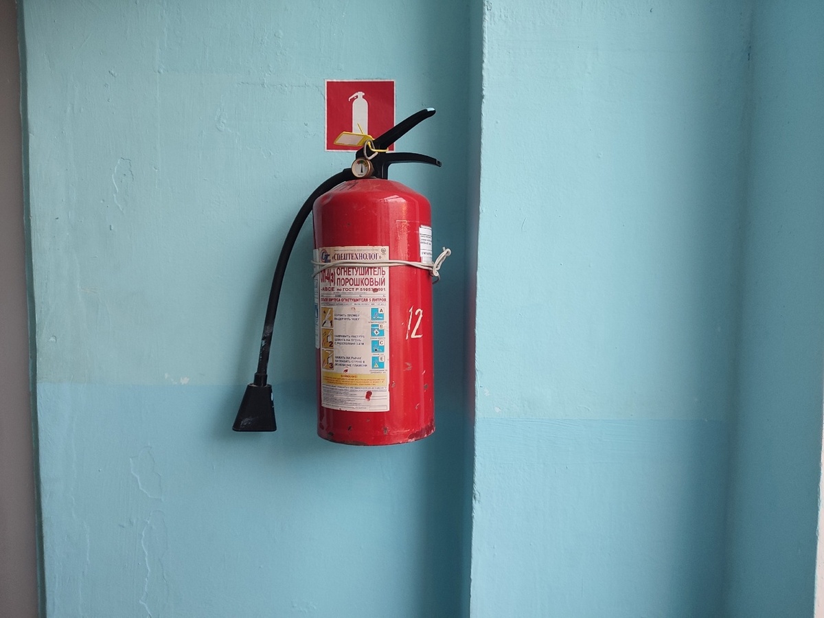    Фото из архива Progorod