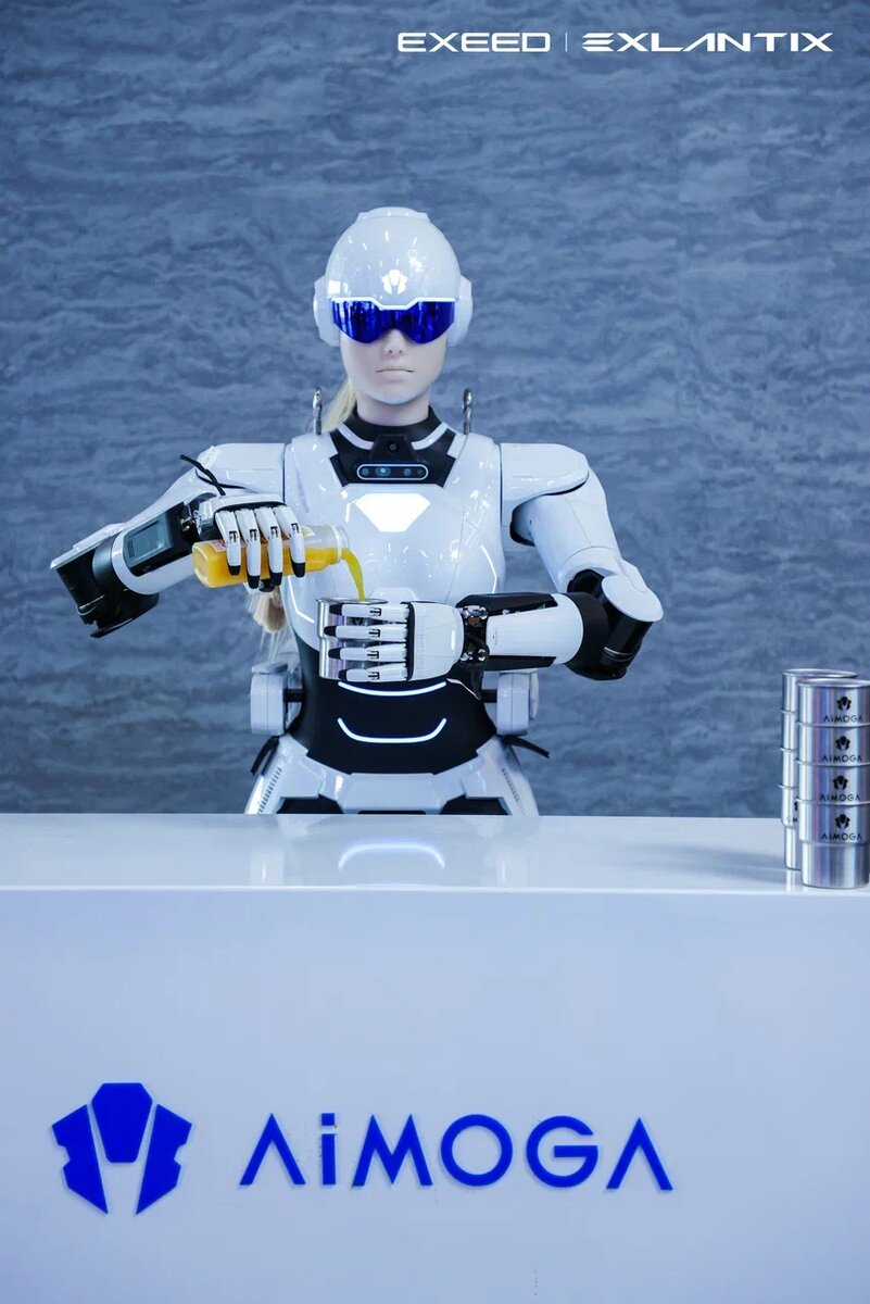 Когда будущее стало настоящим 