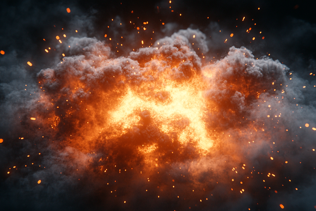     / Источник: Изображение сгенерировано ИИ © ИА Регнум