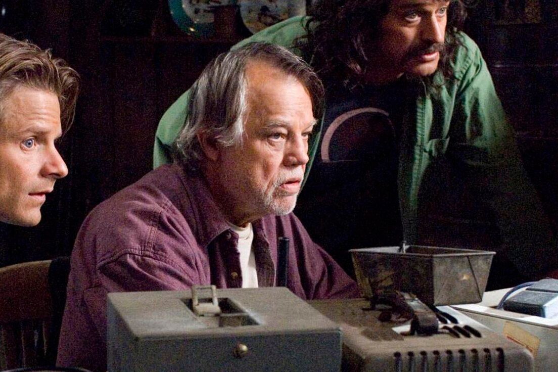     / Источник: © Supplied by Capital Pictures/Global Look Press